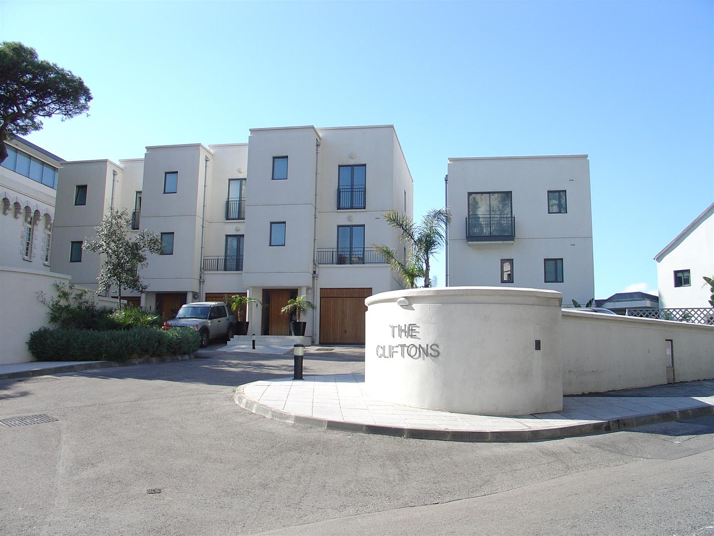 Image of Apartment - 3 Bedrooms - 2 Bathrooms for Sale in Cliftons-Gibraltar, Image 29